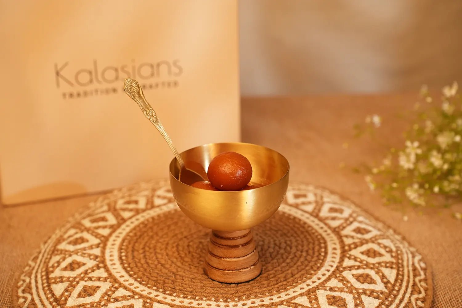 Dessert Cups / Ice Cream Bowls - Kalasians